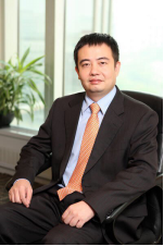 行业战略突围 天盈广场东塔营改增专题讲座即