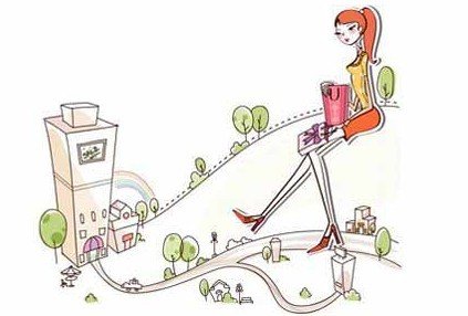 收入证明_开支大 怕没收入(3)