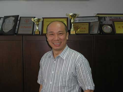 申格联:遗产税和房产税不开征房价仍会推高