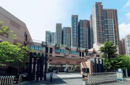 广州进入白鹅潭时刻 区内指标大盘新世界凯粤湾中轴盛景湾区大宅热势