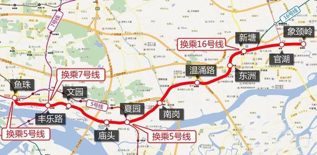 2016年广州楼市最热区域分析 增城哪个板块值