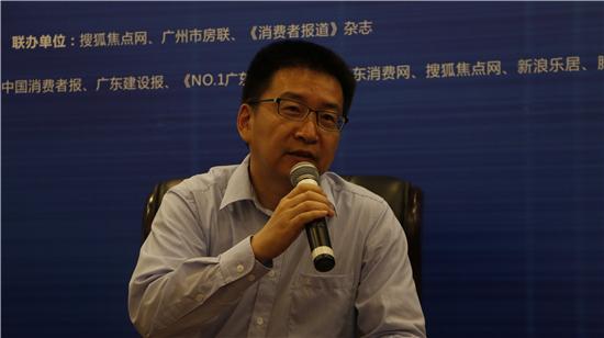 南沙应尽早放开限购 松限后楼市成交将涨15%