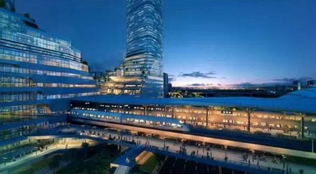 50万验资看楼 明星项目碧桂园云顶即将入市