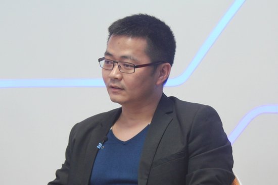 刘雄:社区型商业 商业地产未来发展方向