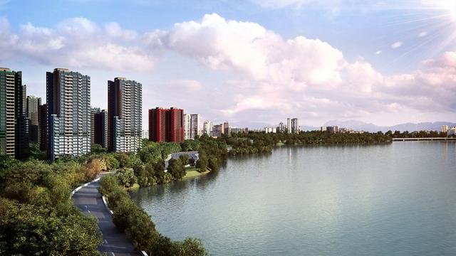 加价30万买越秀学位房?同为省级学区房我却能