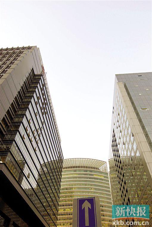 广州楼市银十胜金九 成交大涨五成