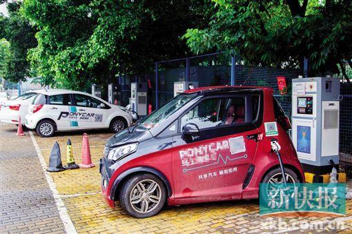 7月起广州节能车补贴取消 新能源车补贴政策另