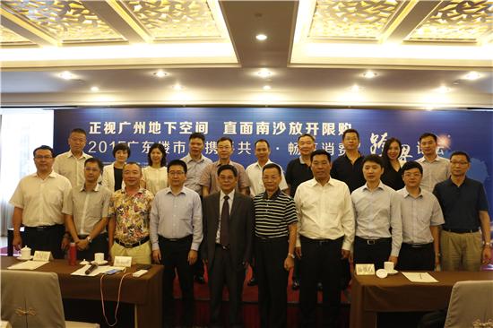 南沙应尽早放开限购 松限后楼市成交将涨15%