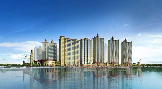 助推跨越式发展,汕尾将成机会之城