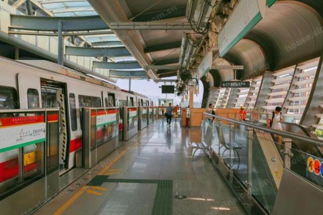 屏息期待:6月2日方圆合景·南沙水恋即将盛大绽放!