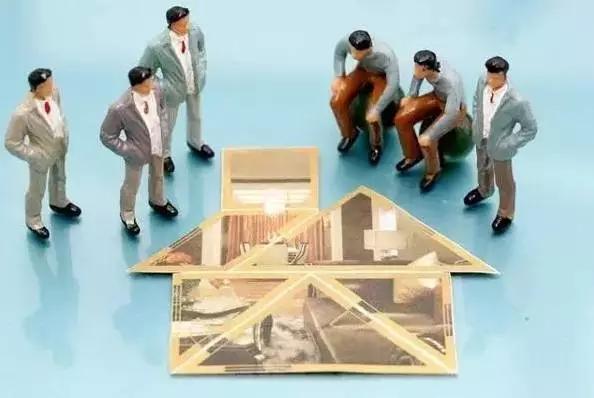 中国人拼死买房的6大原因,你最“恨”哪一个?