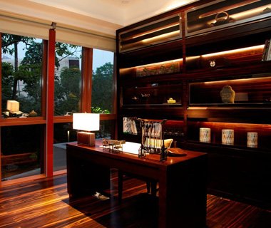 大一山庄黄金评测