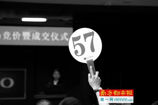 广州中心六区二手楼 创26个月以来“三高”