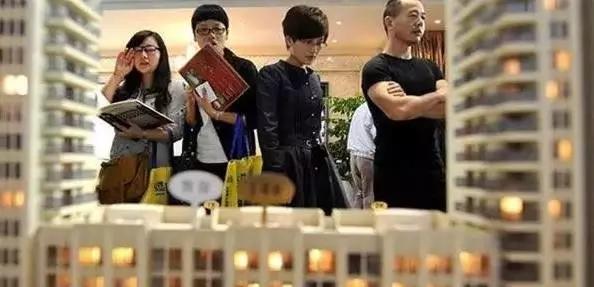 中国人拼死买房的6大原因,你最“恨”哪一个?