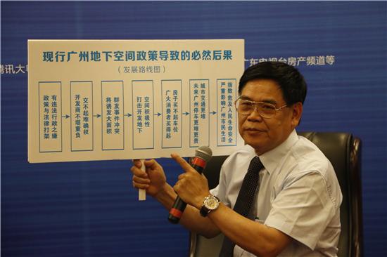南沙应尽早放开限购 松限后楼市成交将涨15%