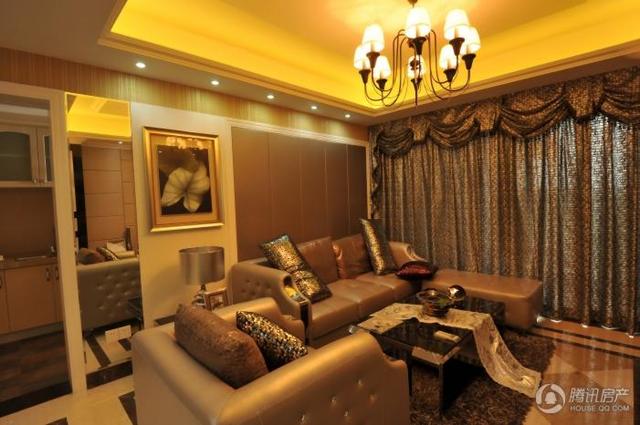 翔隆七色城邦在售2-4房单位 毛坯均价5500元\/