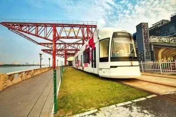 广州将再新建28条有轨电车 重点考虑外围城区