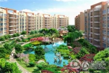 广州新塘新世界花园在售两至三房 均价1.2万\/㎡