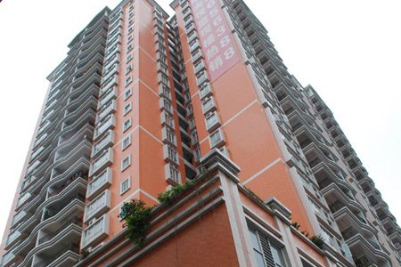 好景华庭清大户型尾货均价7500元平米