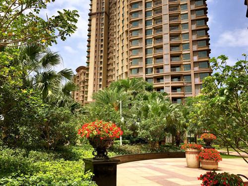 300套单位告罄! 景业荔都低密度洋房新品应市