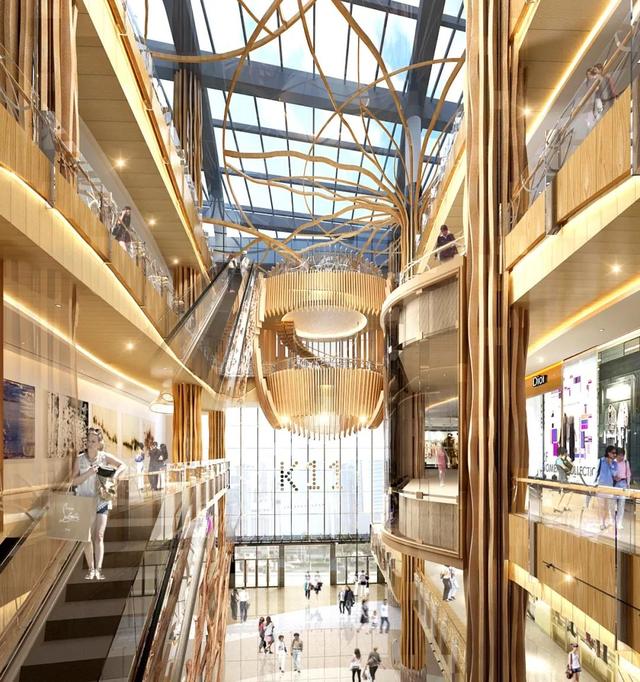 1字头,与广州一桥之隔,还不限购!K11也要来?