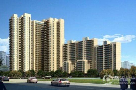 发现建筑细节美 中国好房子101个细节第3期