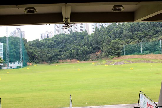 广州宜高高尔夫俱乐部 简介