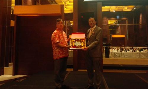 探索柔佛州直飞旅游 碧桂园森林城市发起响亮号召