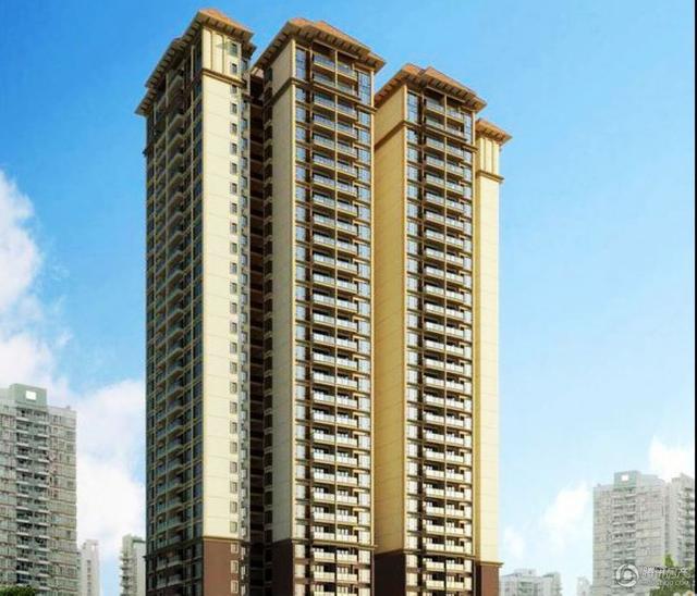 源海御苑精装尾货26000元\/平 购房收楼拎包入