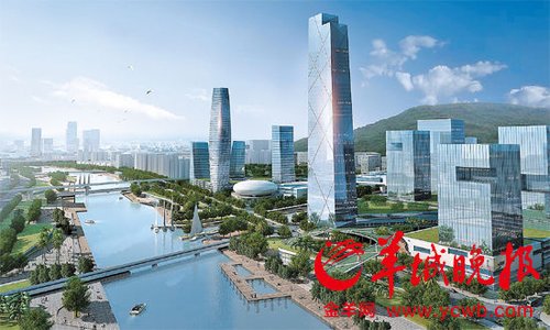 广州南沙新区获批国家级新区 将获财税政策支