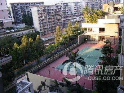 淘金家园C组团推一至四房 最低3.5万\/㎡