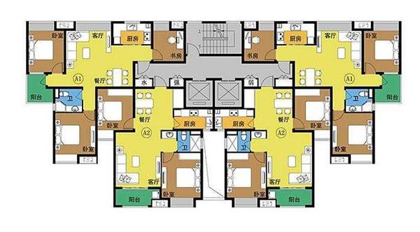 没有窗户的卫生间都说是个硬伤 到底该不该买