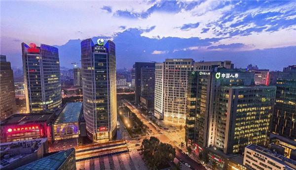 北京商圈排名_北京商圈分布图(3)