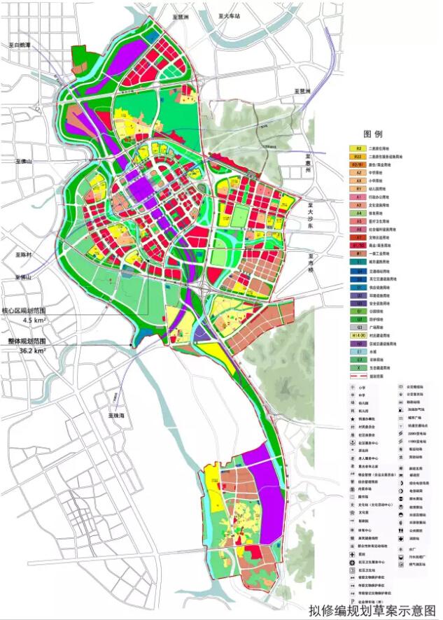 泛珠三角区域所包含的内地9省区经济总量(2)