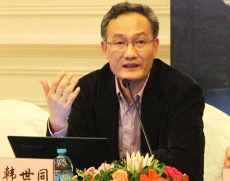 韩世同:去库存政策对一线城市楼市影响不大