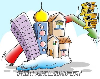 国务院房地产调控督查今开始 重点检查限购政策