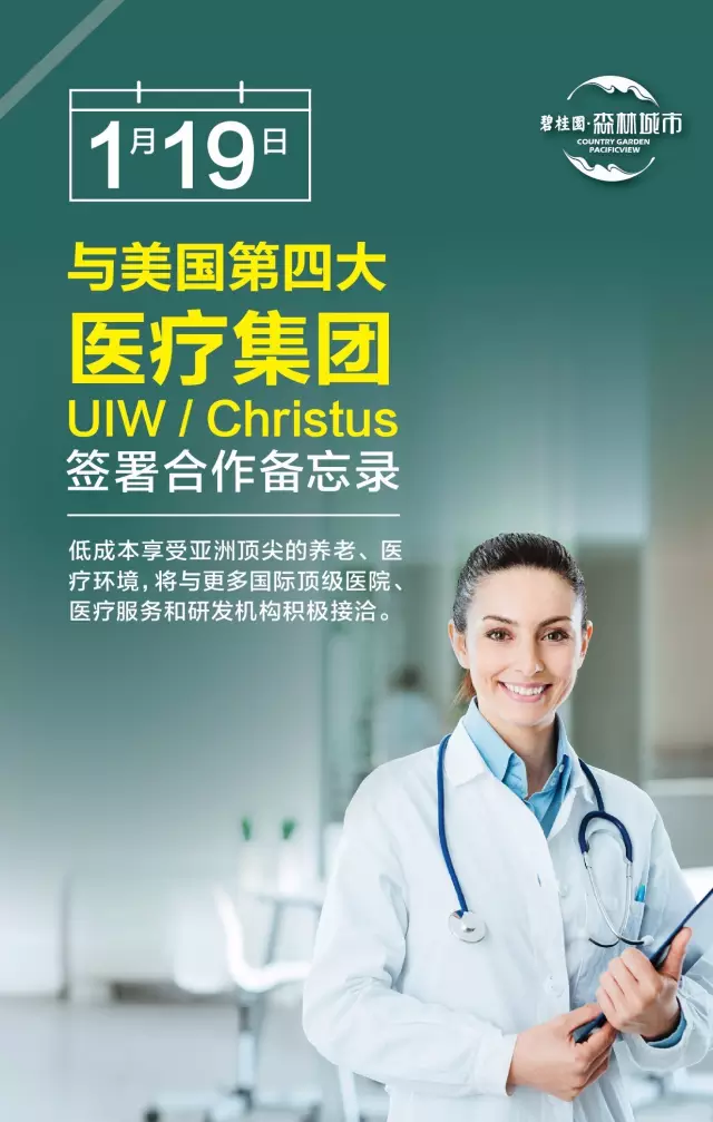 【半年回顾】见证碧桂园森林城市的崛起力量！