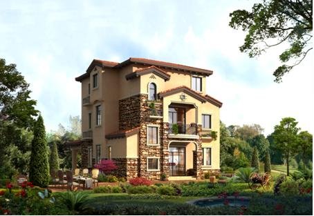 [北京] 碧桂园马来西亚项目参展北京秋季房展会