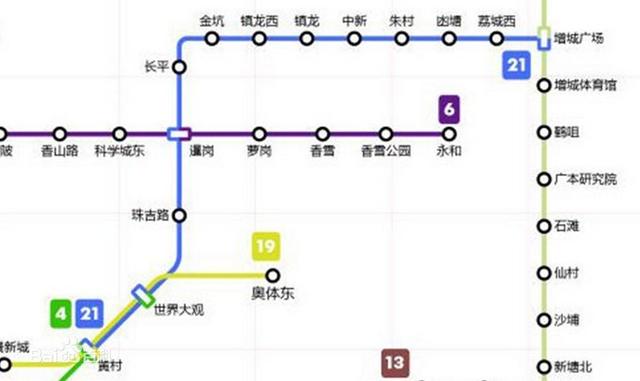 地铁21号线黄村站到世界大观站贯通 土建工程完成34%