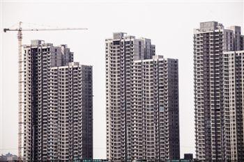 一二线楼市开始回暖 广州平均去化率达66%