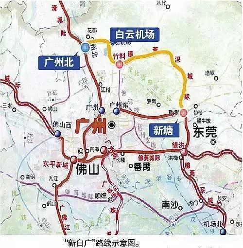 中新镇团结村将征地约19亩             新白广城际轨道交通项目永宁