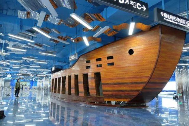 广州地铁4条新线部分站暂不开放 最全乘坐攻略