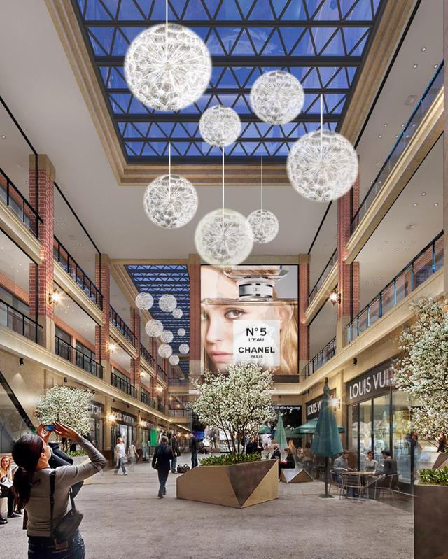 月供仅5000元起 享地铁5号线大沙东精装小户