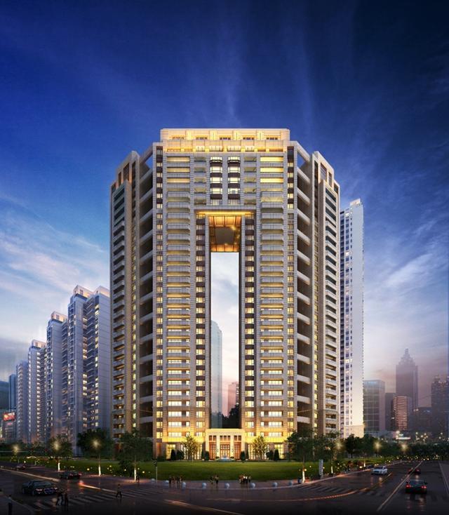 广州的这一场金宴告诉你什么是尽致尽美!