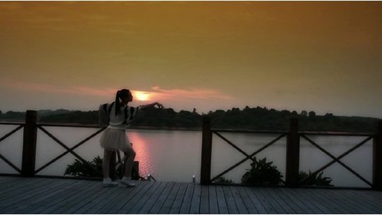 碧桂园全球V视界大赛微电影微小说赛事奖揭晓