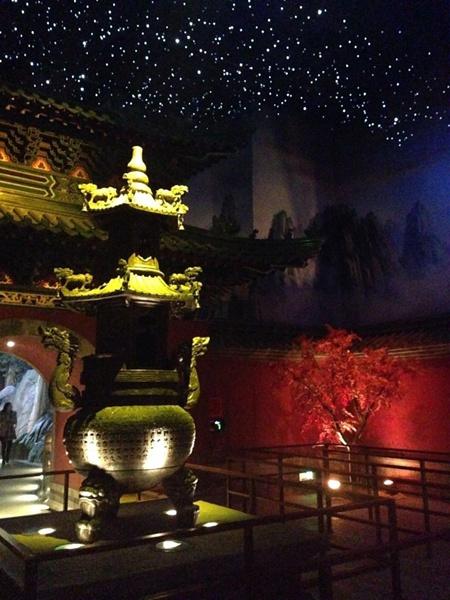 玩转国民老公500亿乐园-奔跑吧兄弟 奔跑吧万