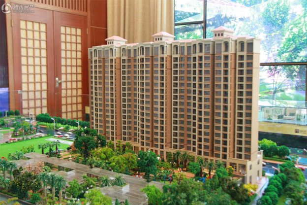 11月23日清远新都广场免费看房团