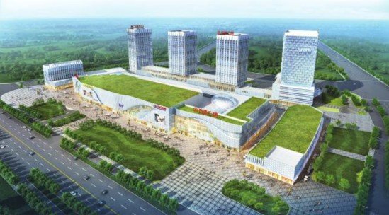 [广州] 万达中国行圆满结束 盛赞万达发展视野_房产广州站_腾讯网