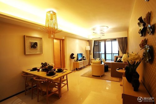 第679期:只需首付40万起 在广州番禺买个3房