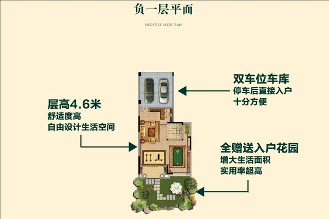 【艺墅】的魅力 实地常春藤墅造经典